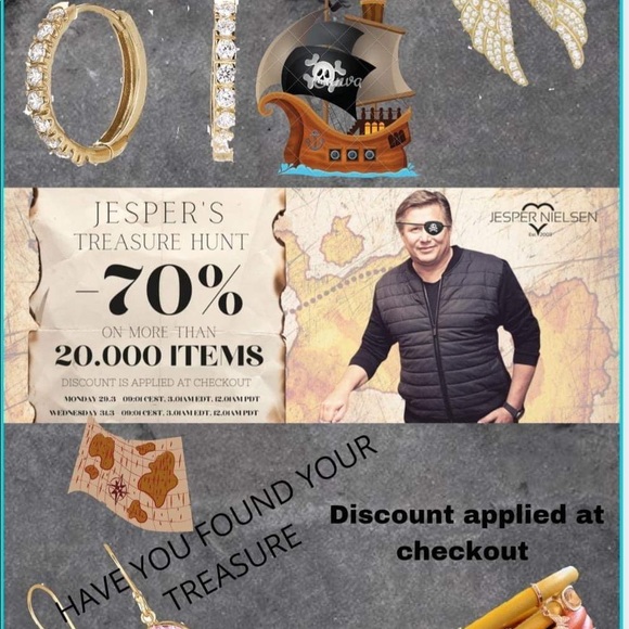 70% off Select items til Wednesday! - Picture 1 of 1